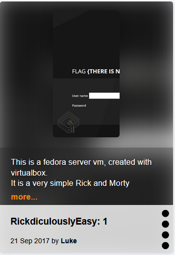 RickdiculouslyEasy